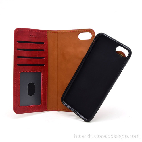 2016 Grandchip smartphone case Mobile Phone Accessories leather cell phone case